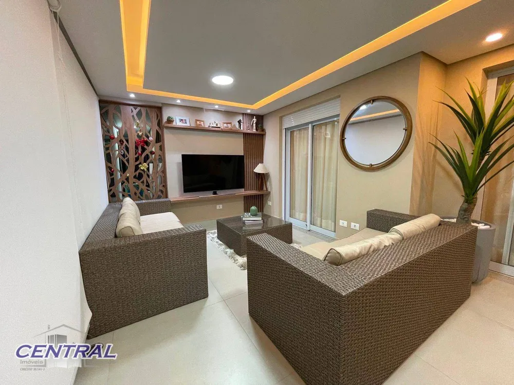 Apartamento, 3 quartos, 145 m² - Foto 5
