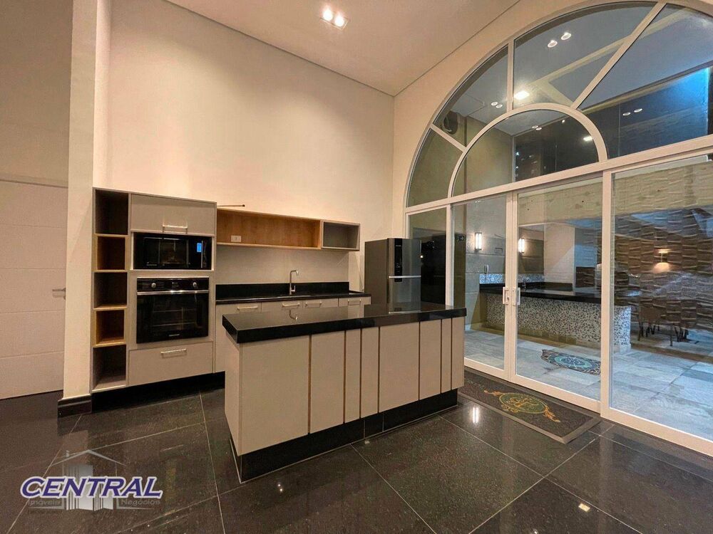 Apartamento, 3 quartos, 145 m² - Foto 8