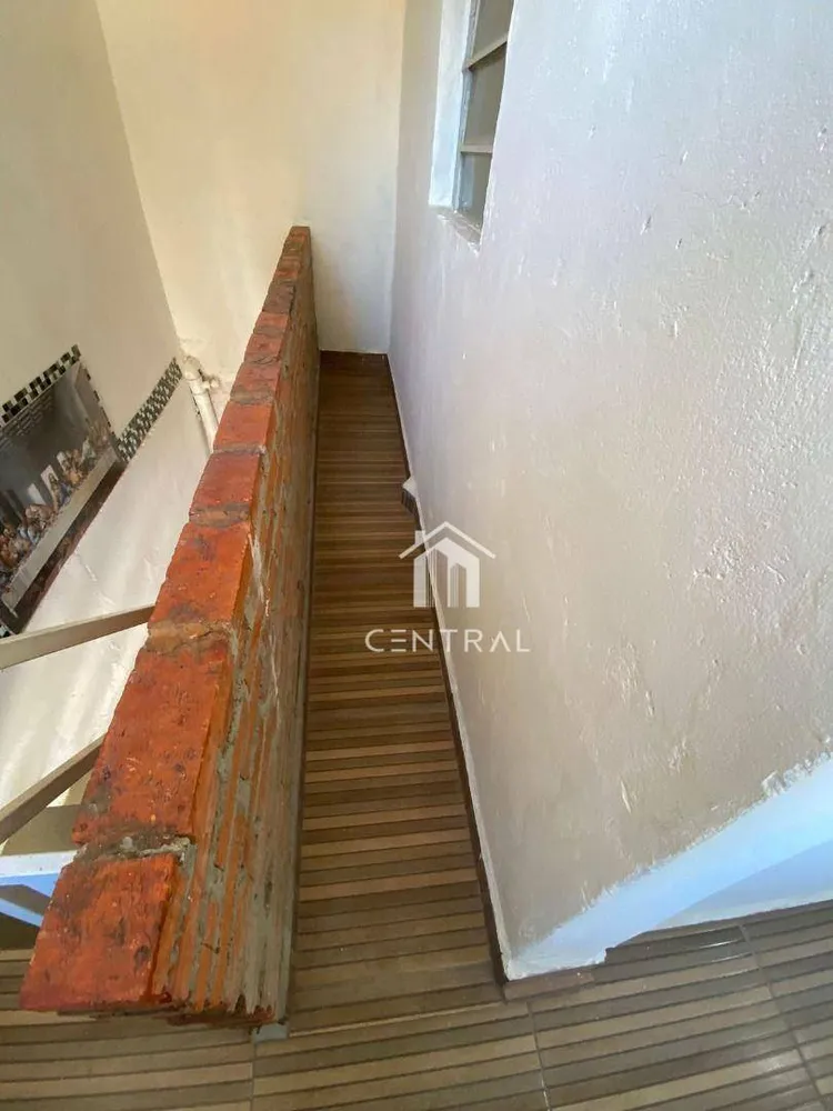 Sobrado, 3 quartos, 135 m² - Foto 6