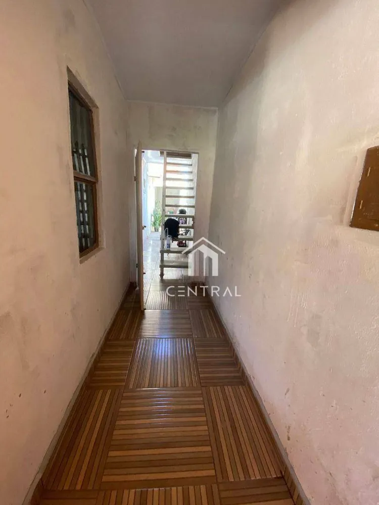 Sobrado, 3 quartos, 135 m² - Foto 3