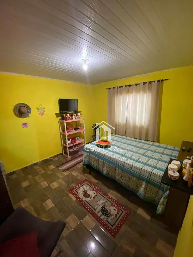 Sobrado, 3 quartos, 135 m² - Foto 5