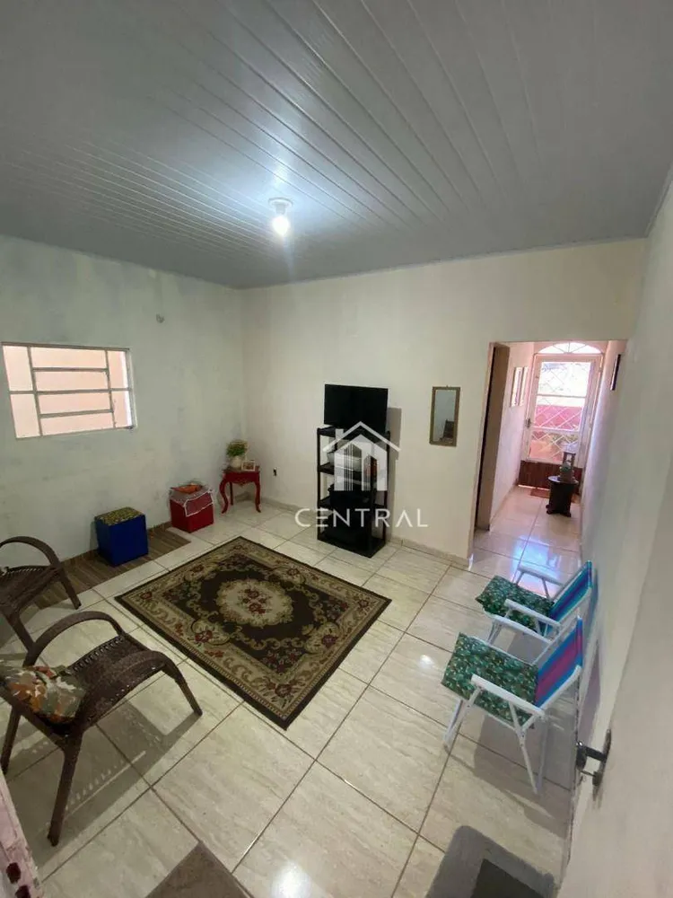 Sobrado, 3 quartos, 135 m² - Foto 10