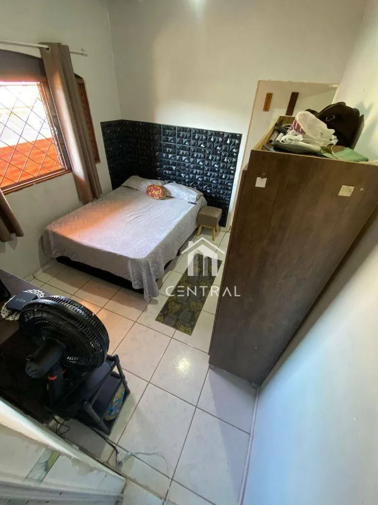 Sobrado, 3 quartos, 135 m² - Foto 12
