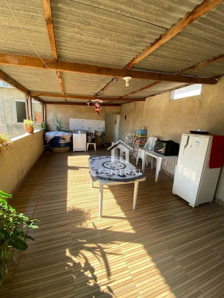 Sobrado, 3 quartos, 135 m² - Foto 9