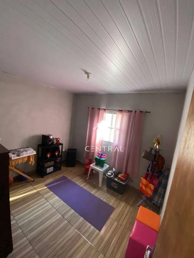 Sobrado, 3 quartos, 135 m² - Foto 4
