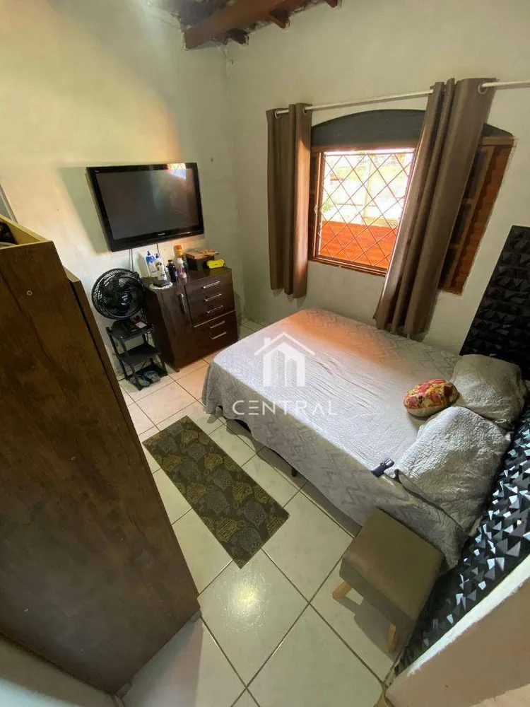 Sobrado, 3 quartos, 135 m² - Foto 11