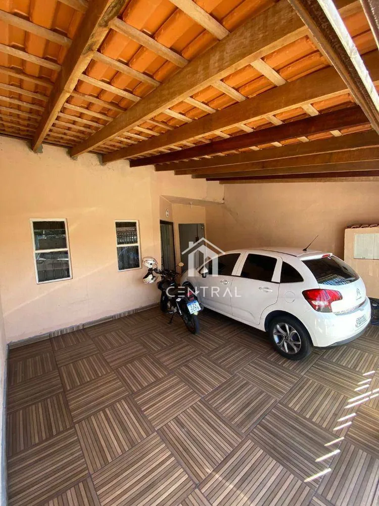 Sobrado, 3 quartos, 135 m² - Foto 2