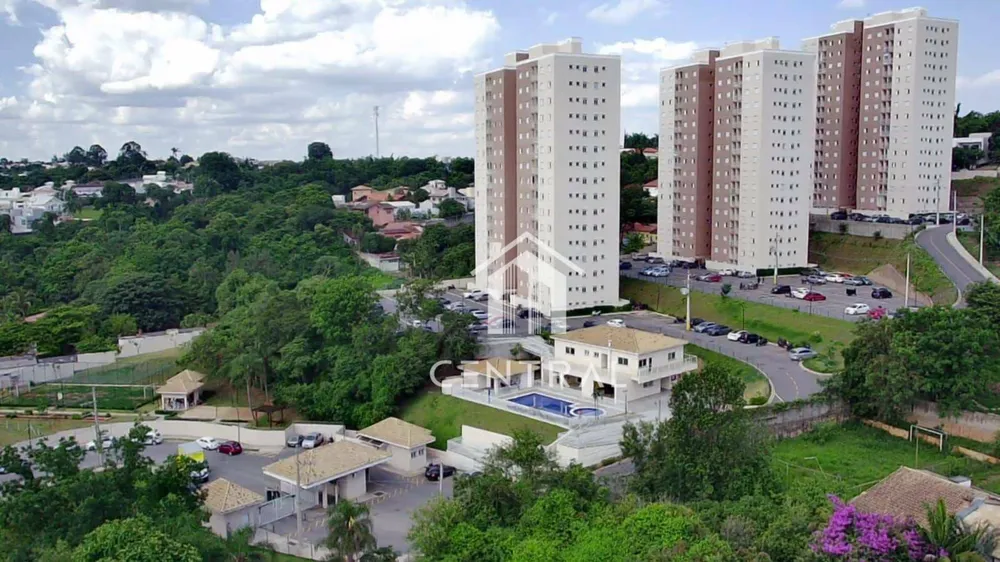 Apartamento, 2 quartos, 50 m² - Foto 7