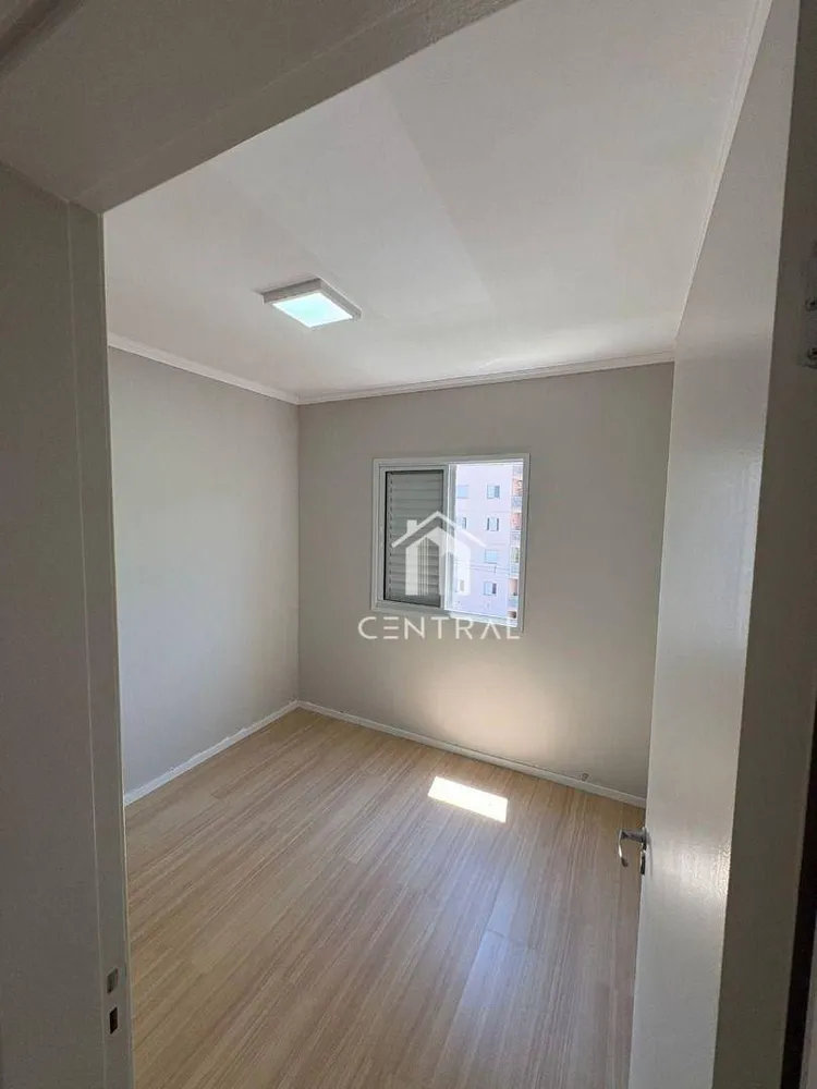 Apartamento, 2 quartos, 50 m² - Foto 5