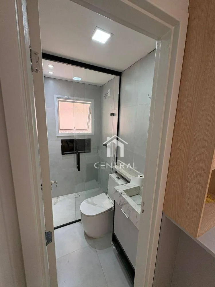 Apartamento, 2 quartos, 50 m² - Foto 3