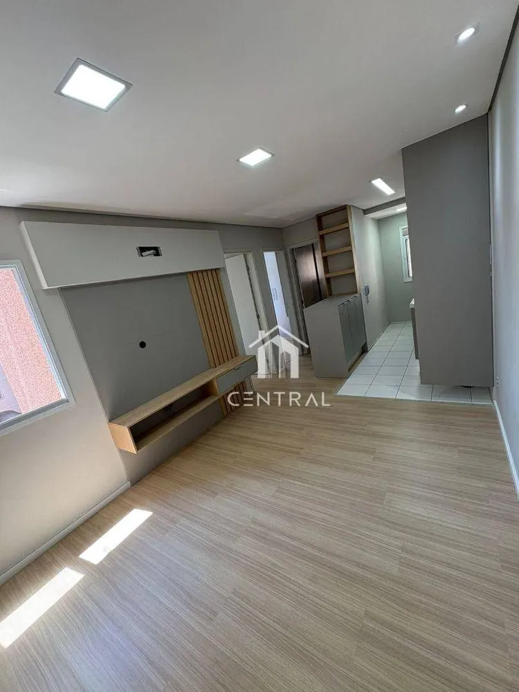 Apartamento, 2 quartos, 50 m² - Foto 4