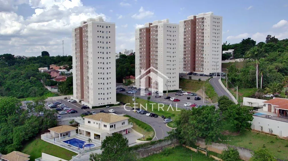 Apartamento, 2 quartos, 50 m² - Foto 6