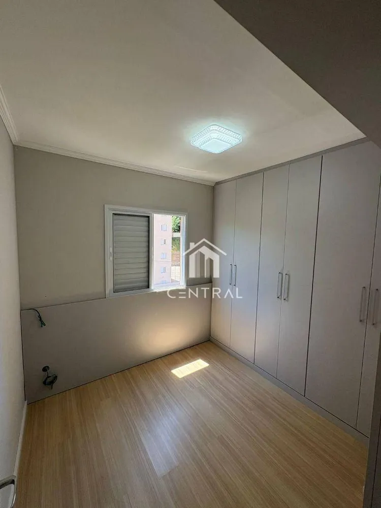 Apartamento, 2 quartos, 50 m² - Foto 8