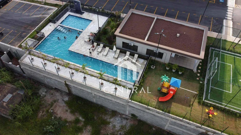 Apartamento, 2 quartos, 49 m² - Foto 1