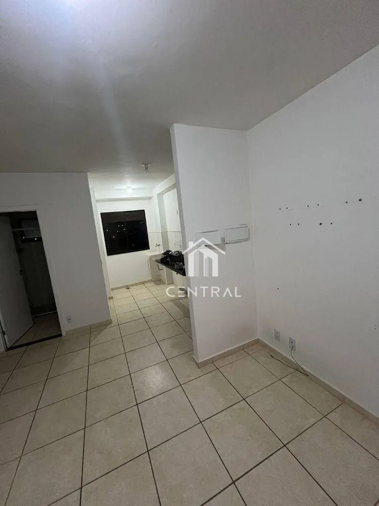 Apartamento, 2 quartos, 49 m² - Foto 1