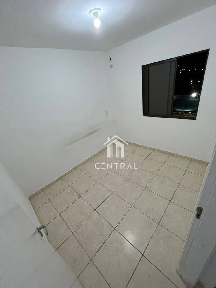 Apartamento, 2 quartos, 49 m² - Foto 3