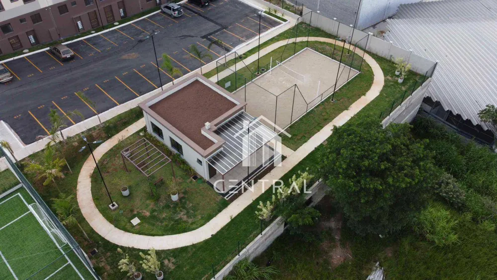 Apartamento, 2 quartos, 49 m² - Foto 4