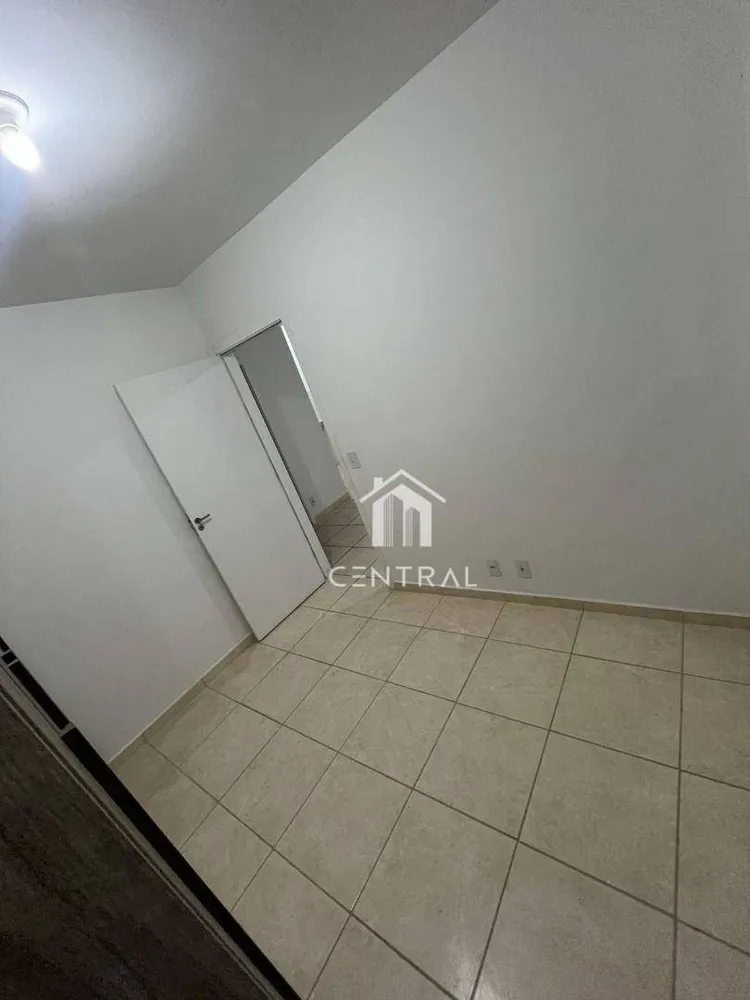 Apartamento, 2 quartos, 49 m² - Foto 2