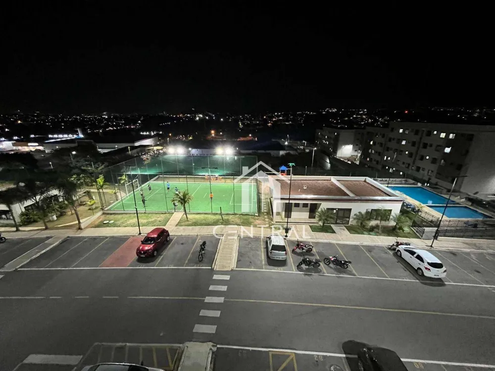 Apartamento, 2 quartos, 49 m² - Foto 5