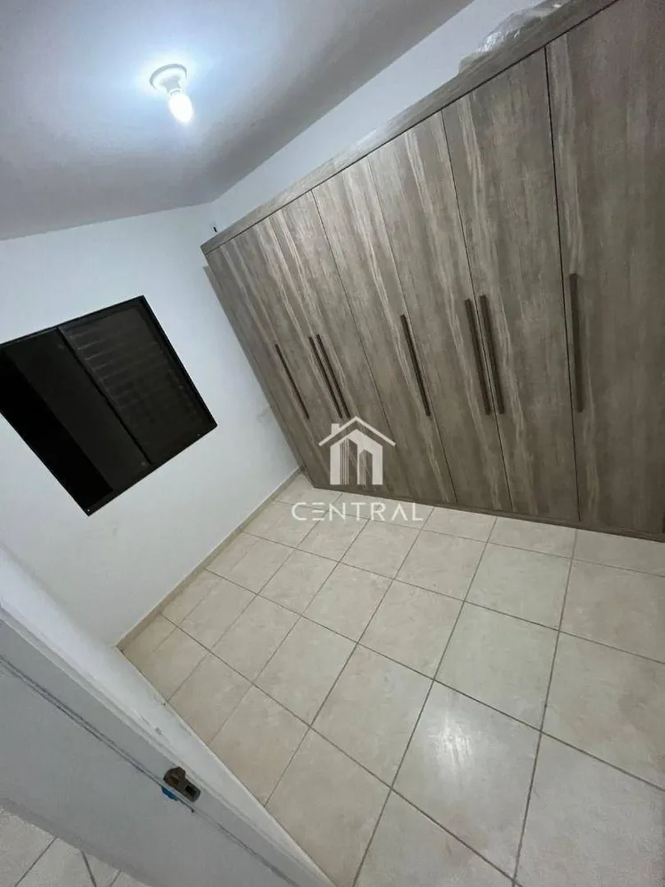 Apartamento, 2 quartos, 49 m² - Foto 6