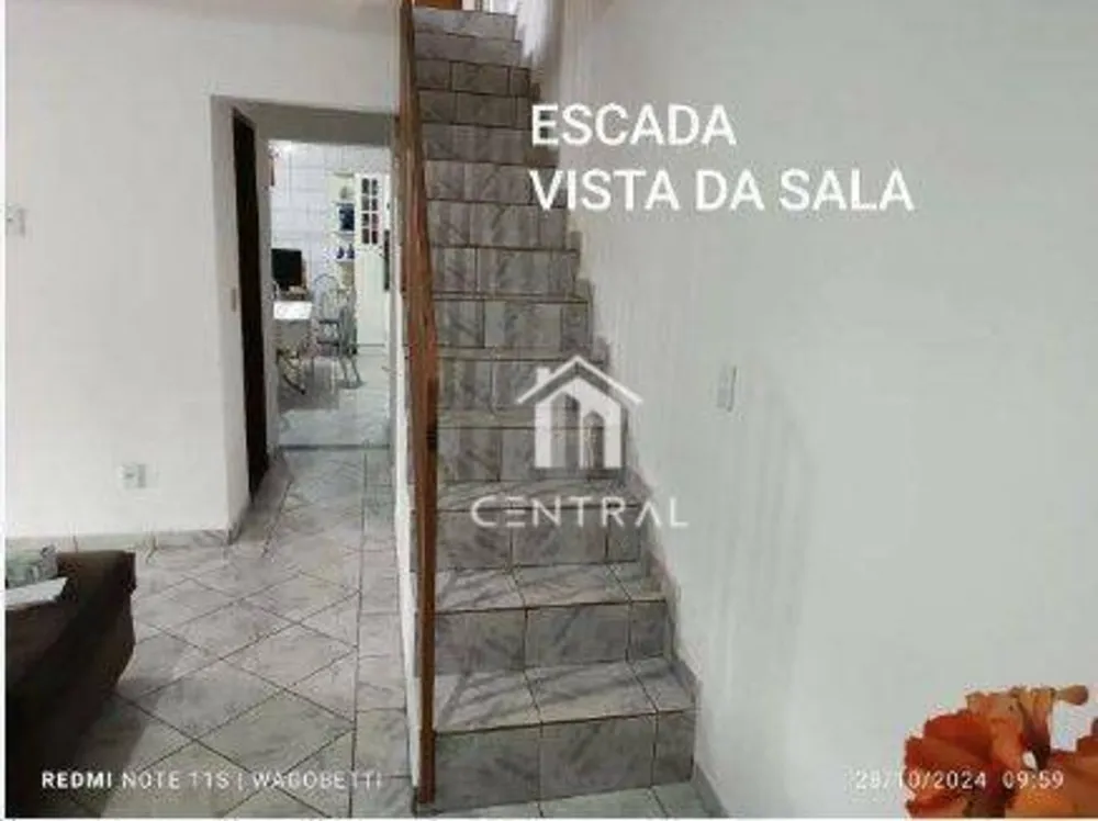 Sobrado, 3 quartos, 186 m² - Foto 7