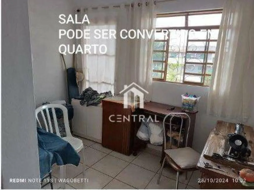 Sobrado, 3 quartos, 186 m² - Foto 10