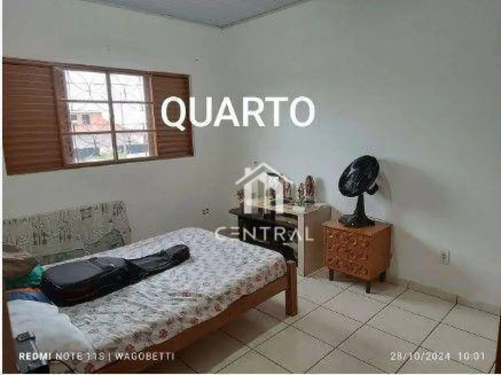 Sobrado, 3 quartos, 186 m² - Foto 9