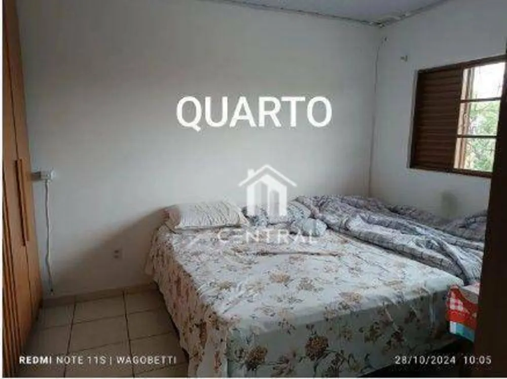 Sobrado, 3 quartos, 186 m² - Foto 8