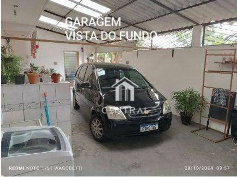 Sobrado, 3 quartos, 186 m² - Foto 3