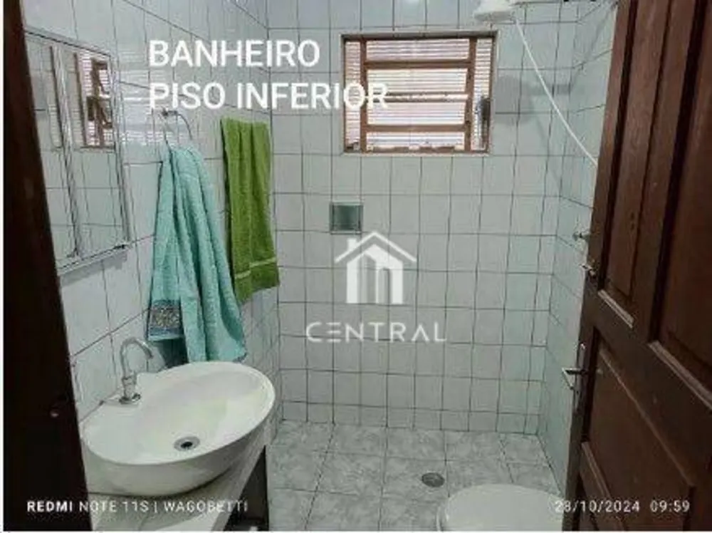 Sobrado, 3 quartos, 186 m² - Foto 6