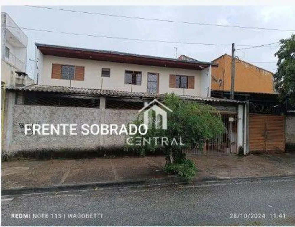 Sobrado, 3 quartos, 186 m² - Foto 12