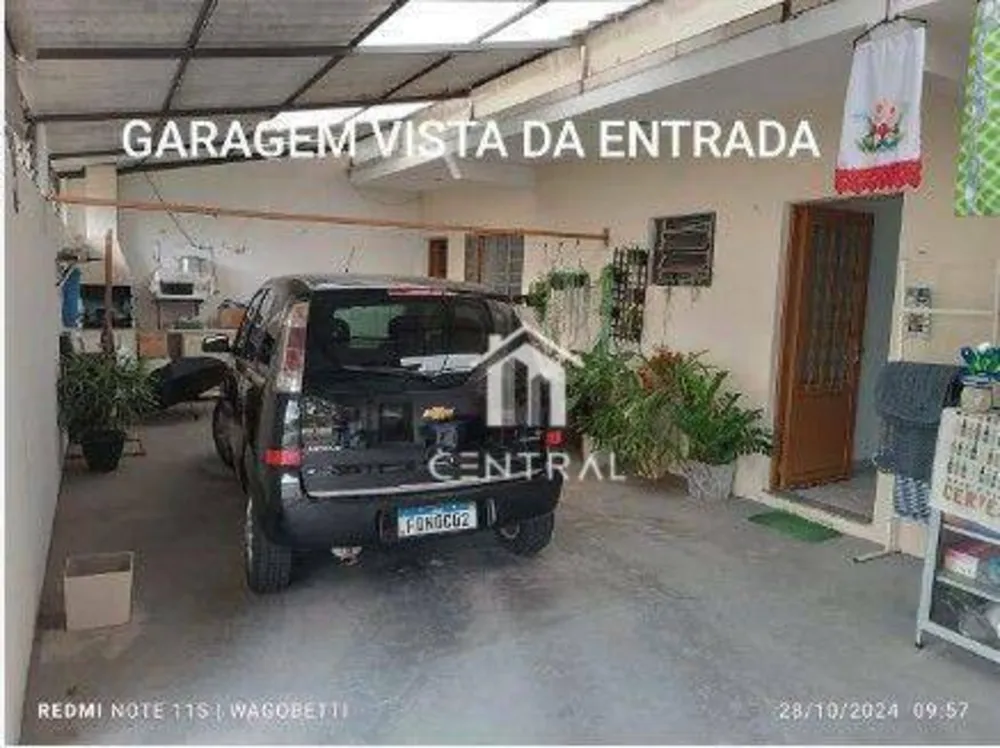 Sobrado, 3 quartos, 186 m² - Foto 2