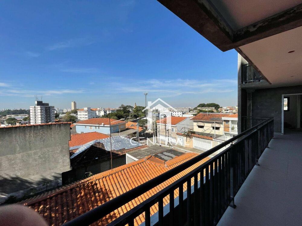 Apartamento, 2 quartos, 41 m² - Foto 3