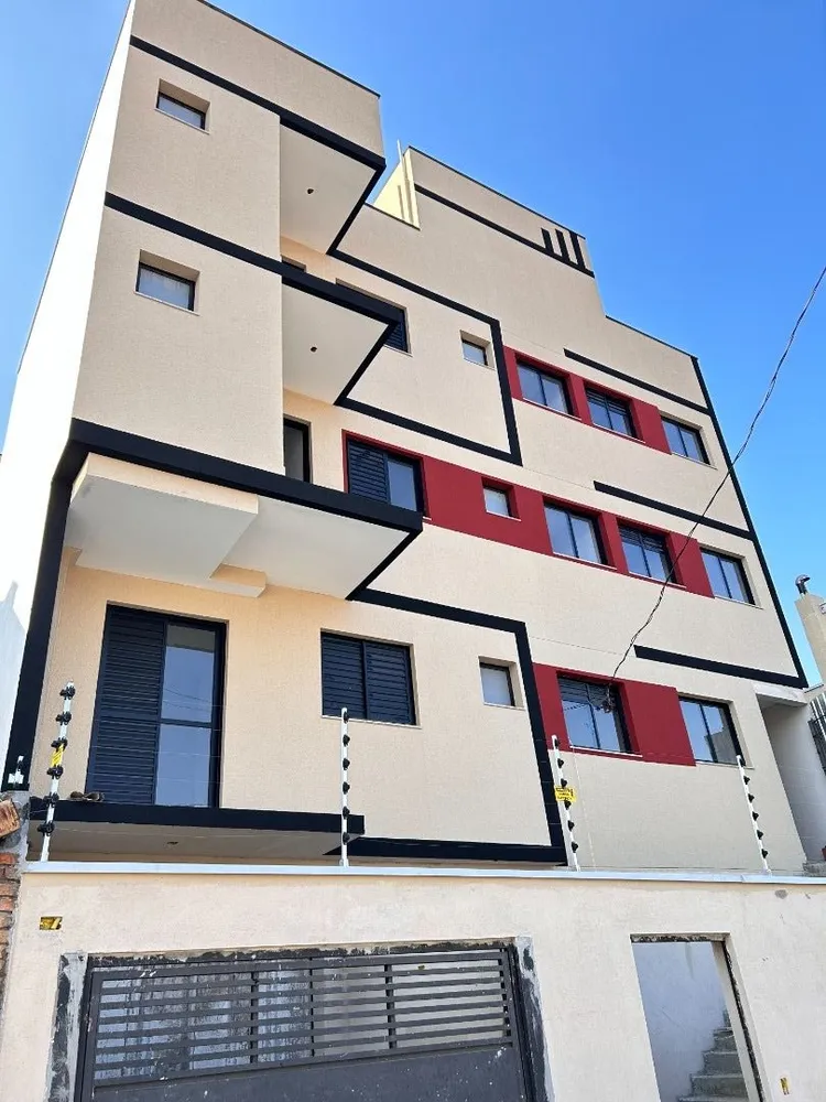 Apartamento, 2 quartos, 41 m² - Foto 11