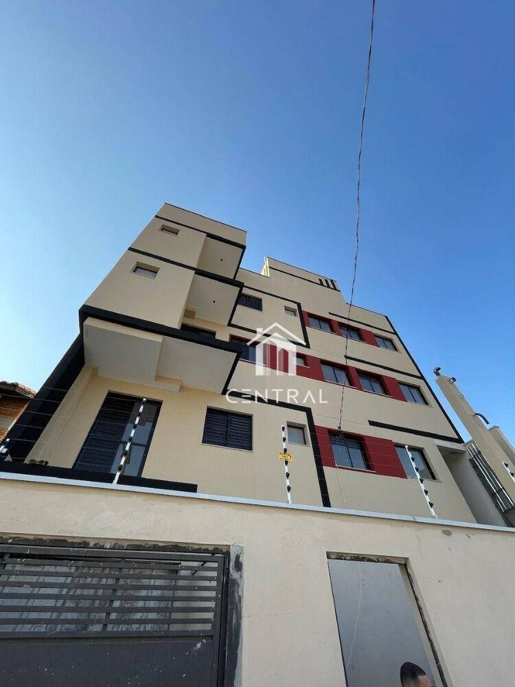 Apartamento, 2 quartos, 41 m² - Foto 1