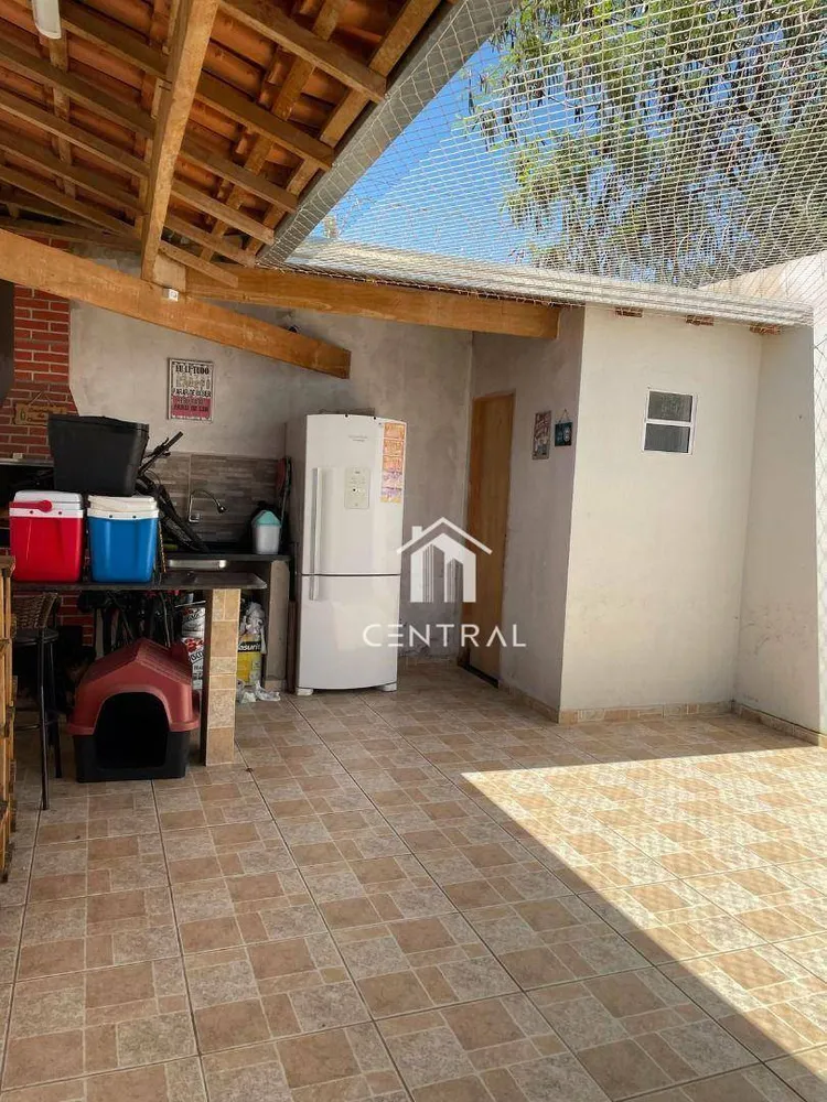 Casa, 2 quartos, 80 m² - Foto 11