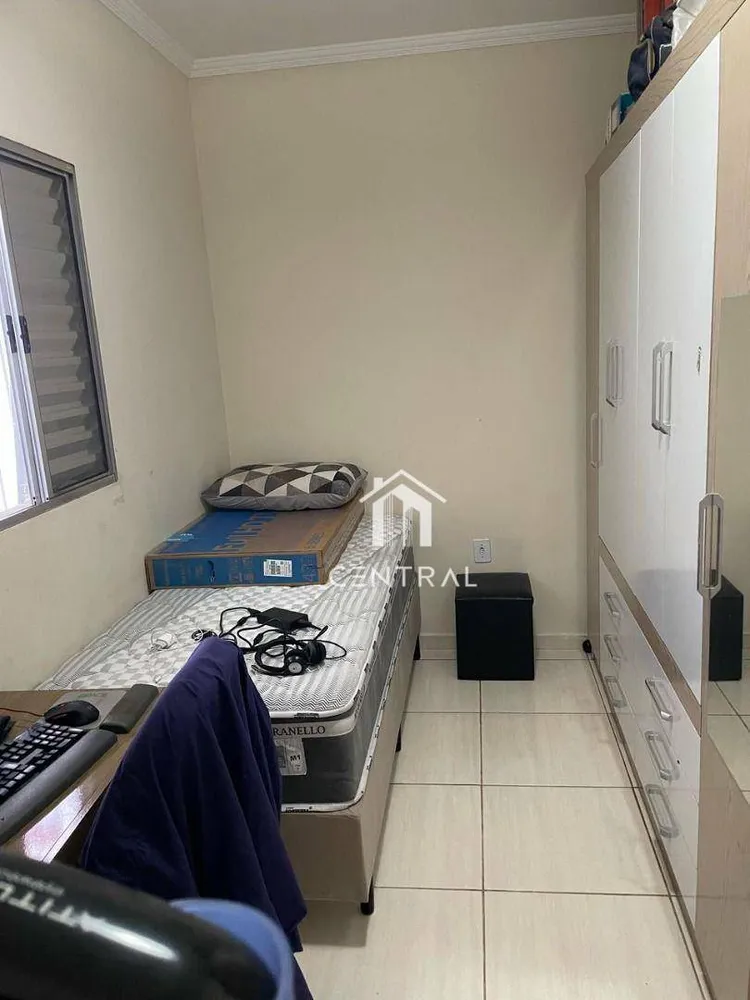 Casa, 2 quartos, 80 m² - Foto 6