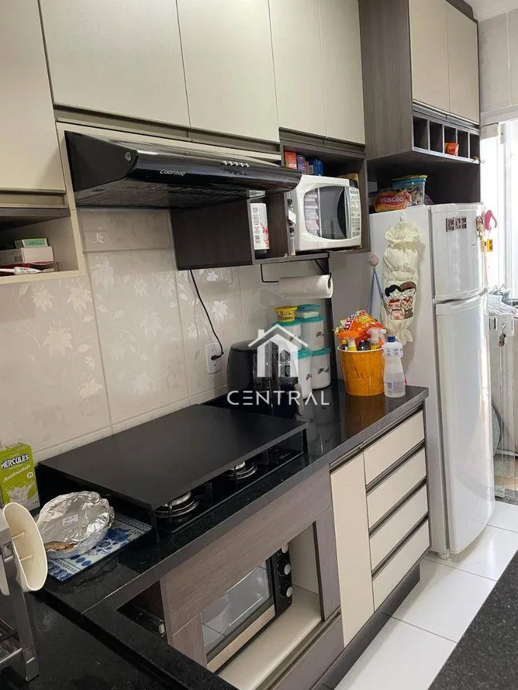 Casa, 2 quartos, 80 m² - Foto 9