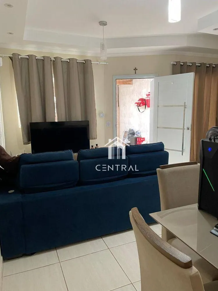 Casa, 2 quartos, 80 m² - Foto 4