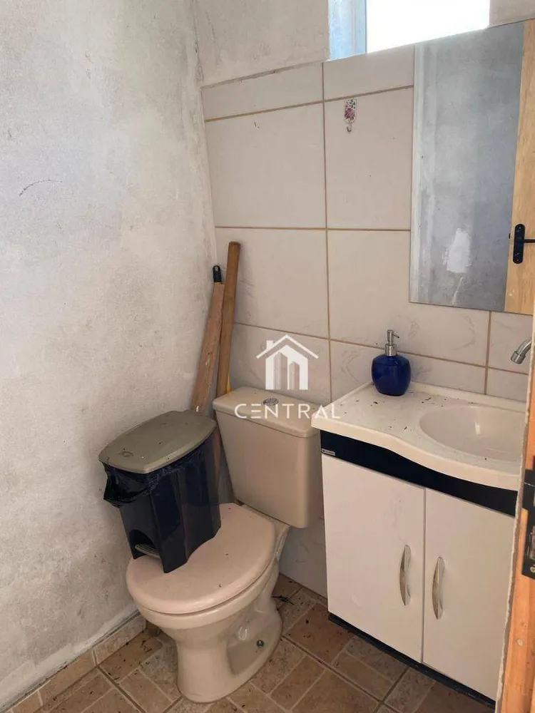 Casa, 2 quartos, 80 m² - Foto 2