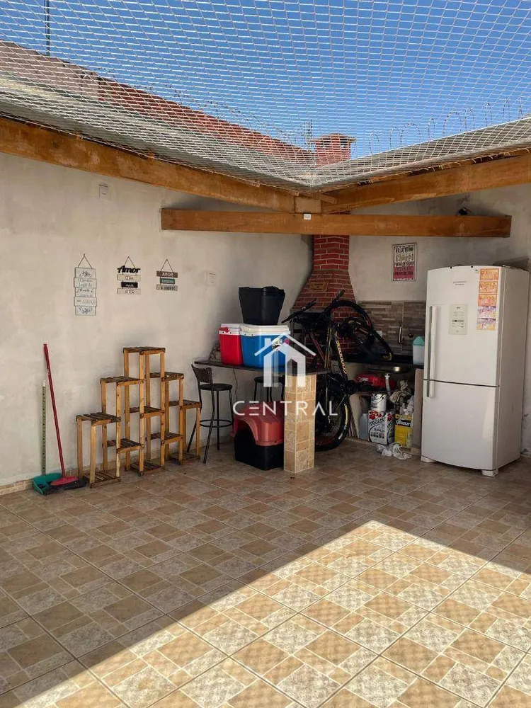 Casa, 2 quartos, 80 m² - Foto 12