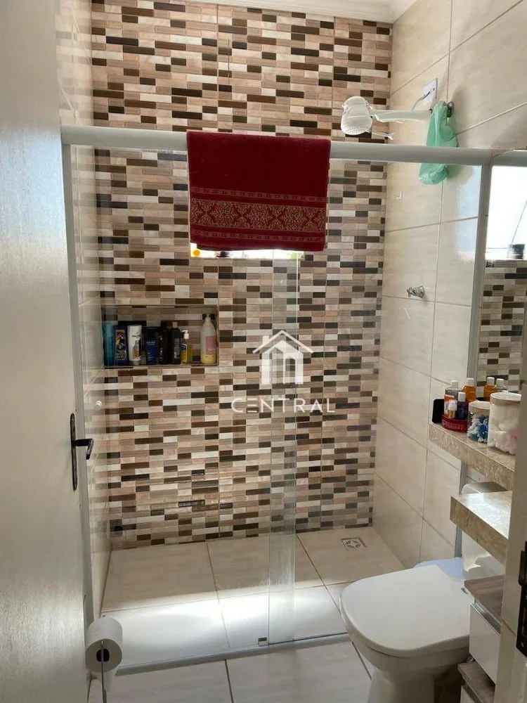 Casa, 2 quartos, 80 m² - Foto 7