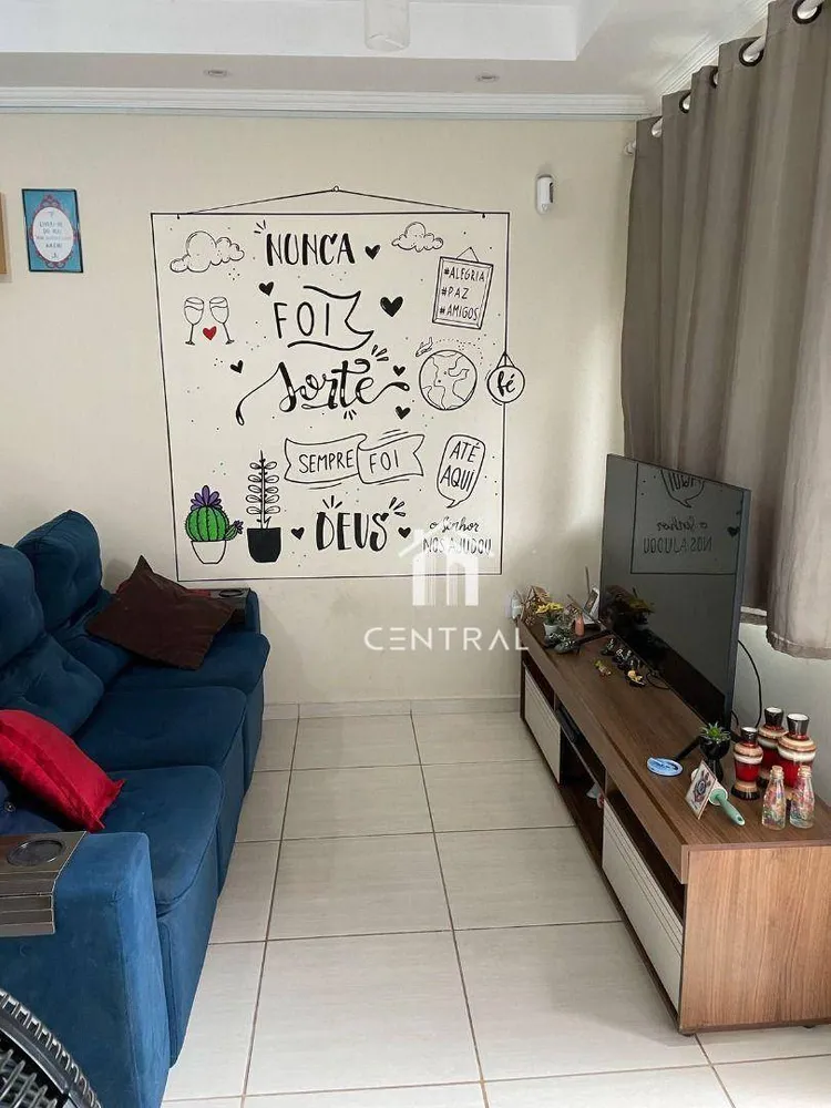 Casa, 2 quartos, 80 m² - Foto 10
