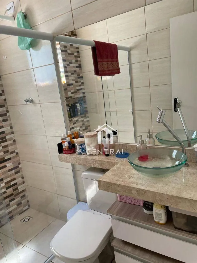 Casa, 2 quartos, 80 m² - Foto 8