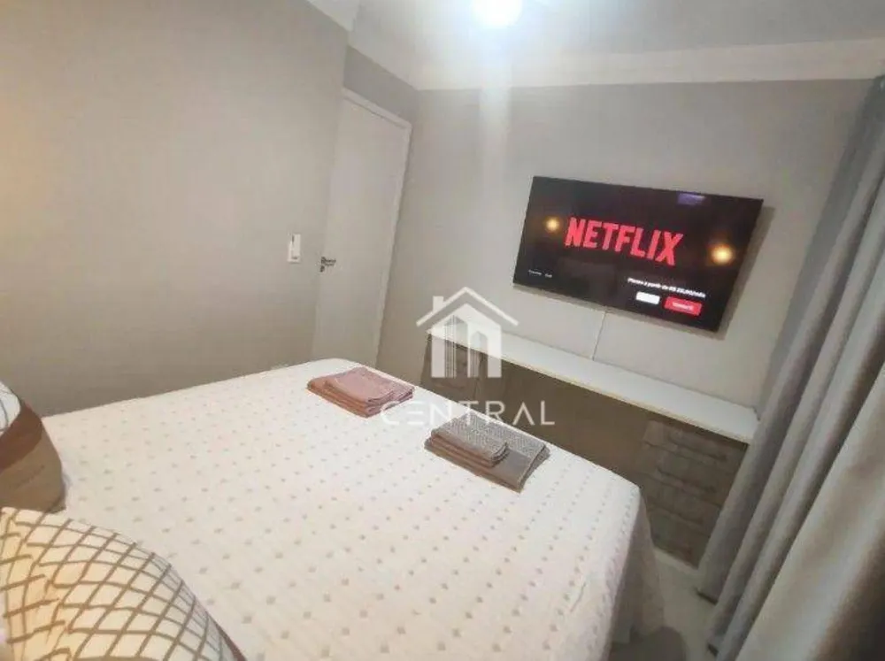 Apartamento, 2 quartos, 50 m² - Foto 3