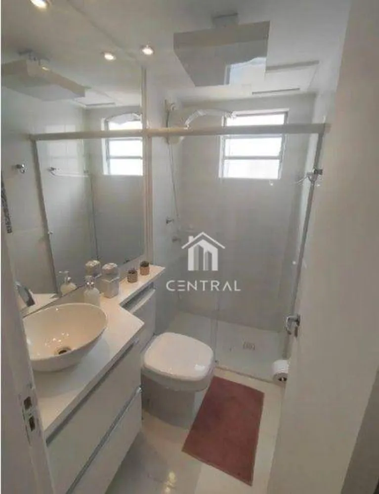 Apartamento, 2 quartos, 50 m² - Foto 6