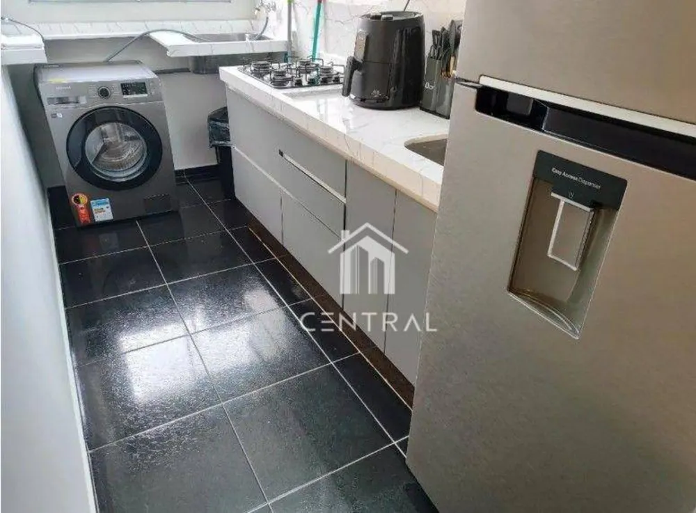 Apartamento, 2 quartos, 50 m² - Foto 5