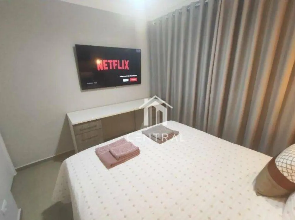 Apartamento, 2 quartos, 50 m² - Foto 8