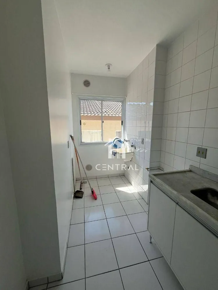 Apartamento, 2 quartos, 50 m² - Foto 7