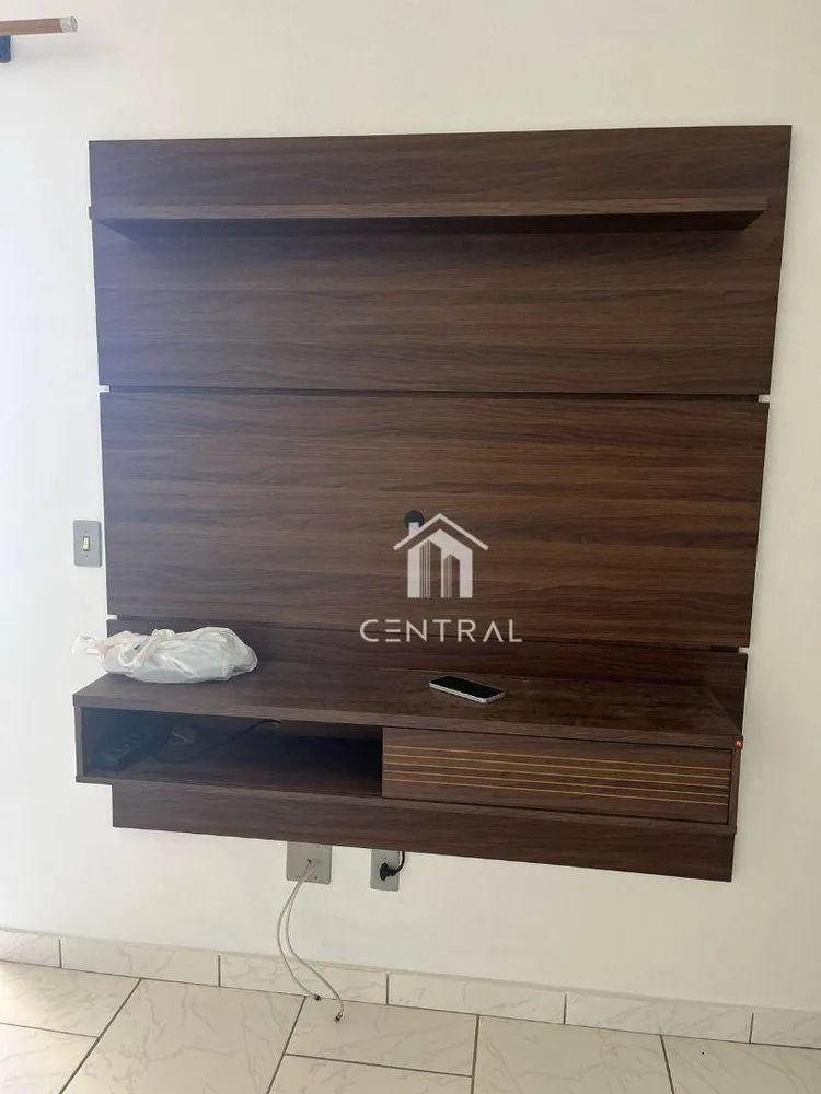 Apartamento, 2 quartos, 50 m² - Foto 3